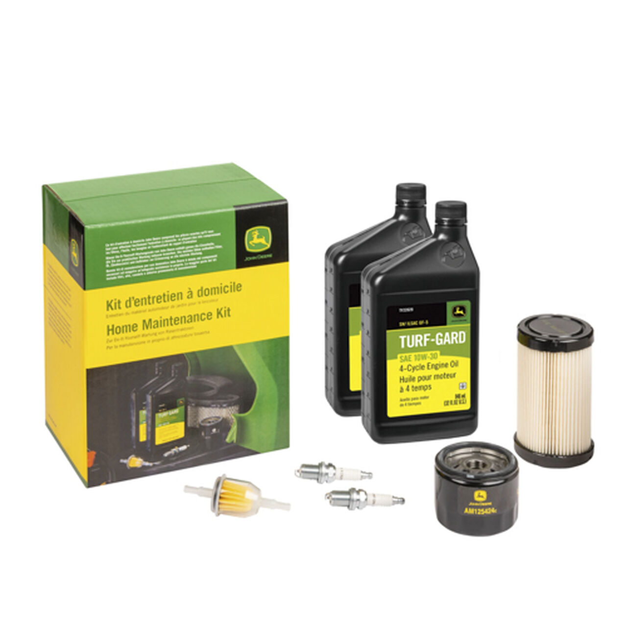Home Maintenance Kit - LG276,  image number 0