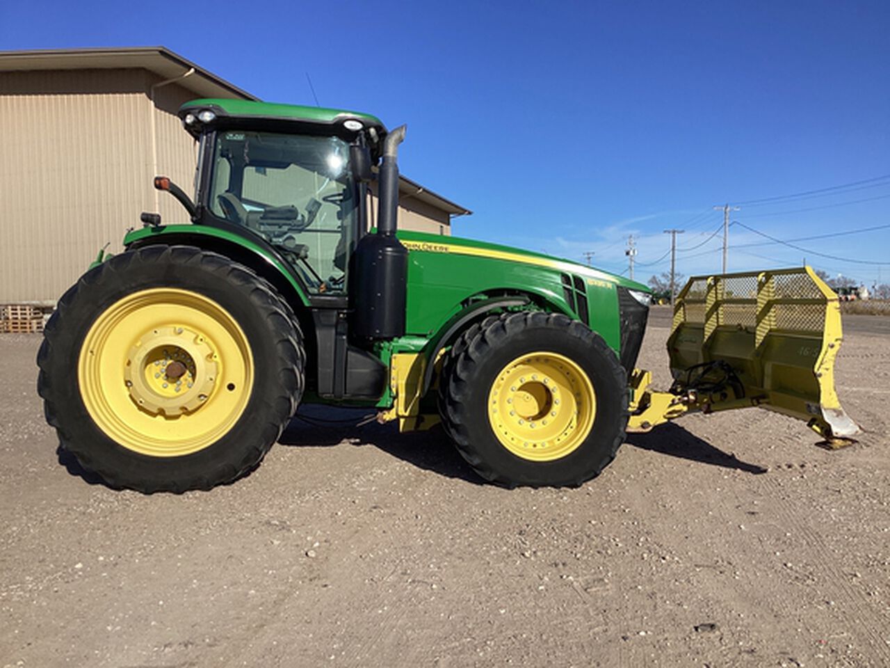 2012 8335R - 442843,  image number 5