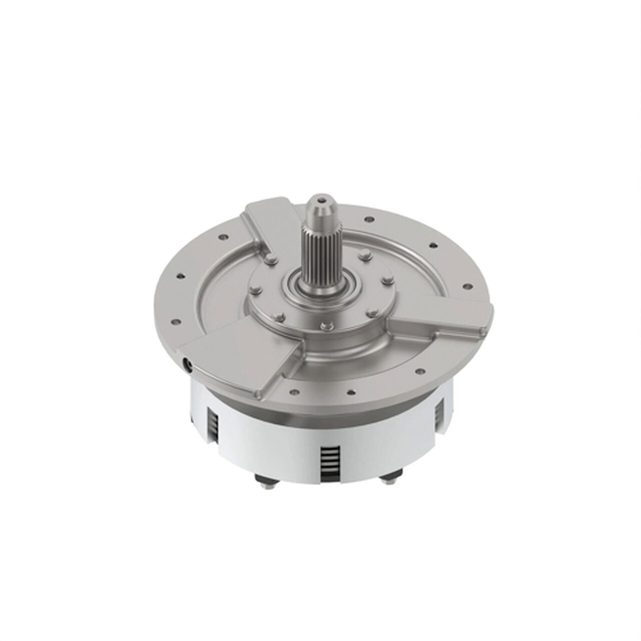 Header Clutch - AH234499,  image number 1