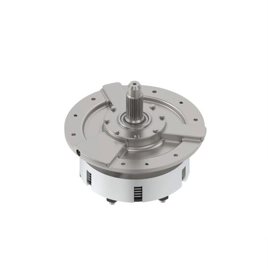 Header Clutch - AH234499,  image number 1