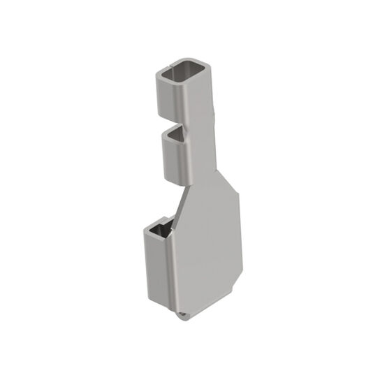 Electrical Connector Terminal - U46662,  image number 4