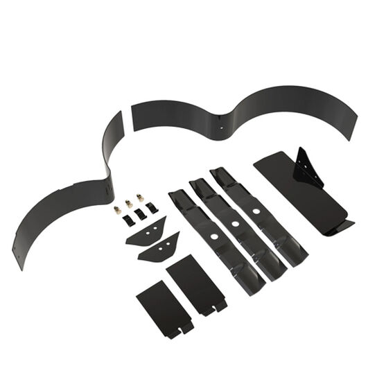 Grass Mulching Attachment, High Capacity, 48 inch - BM23975,  image number 0