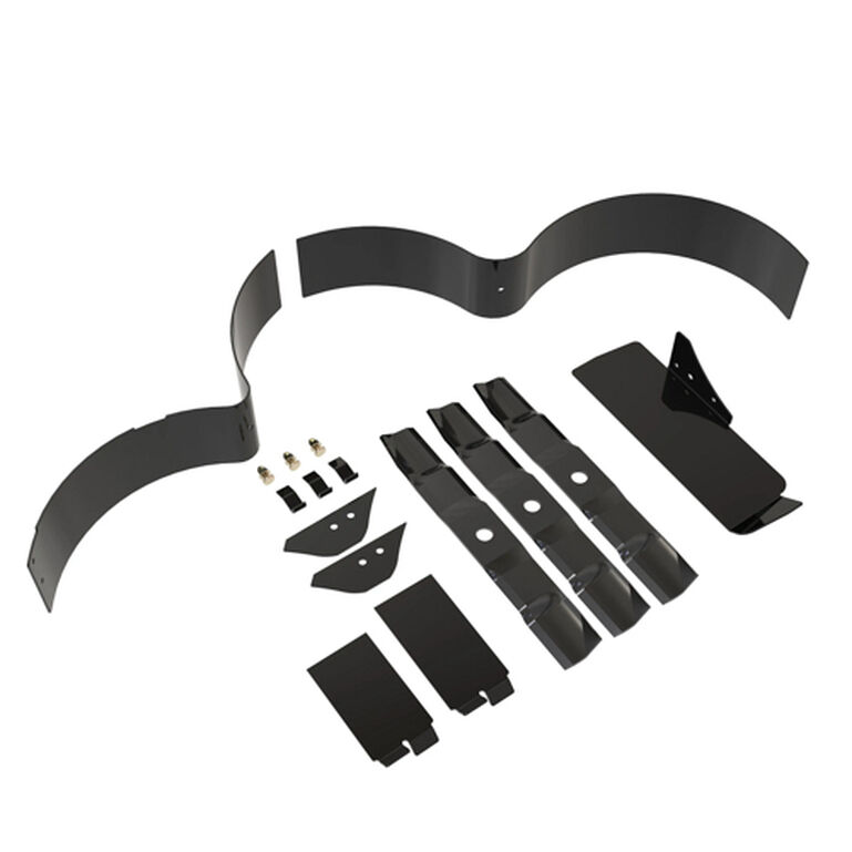 Grass Mulching Attachment, High Capacity, 48 inch - BM23975, 