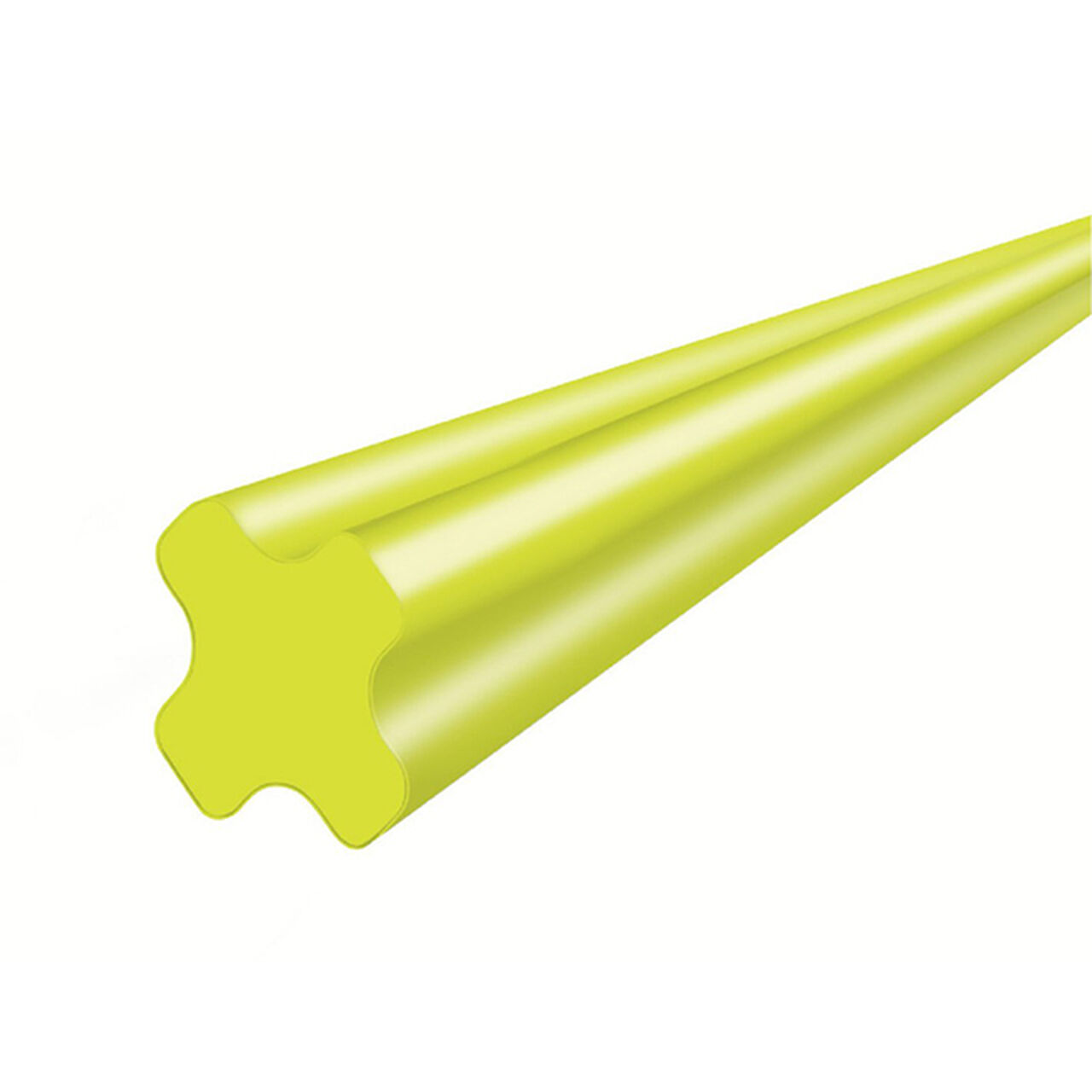 X-Line .105 in D x 223 ft L Trimmer Line - 0000 930 3411,  image number 1