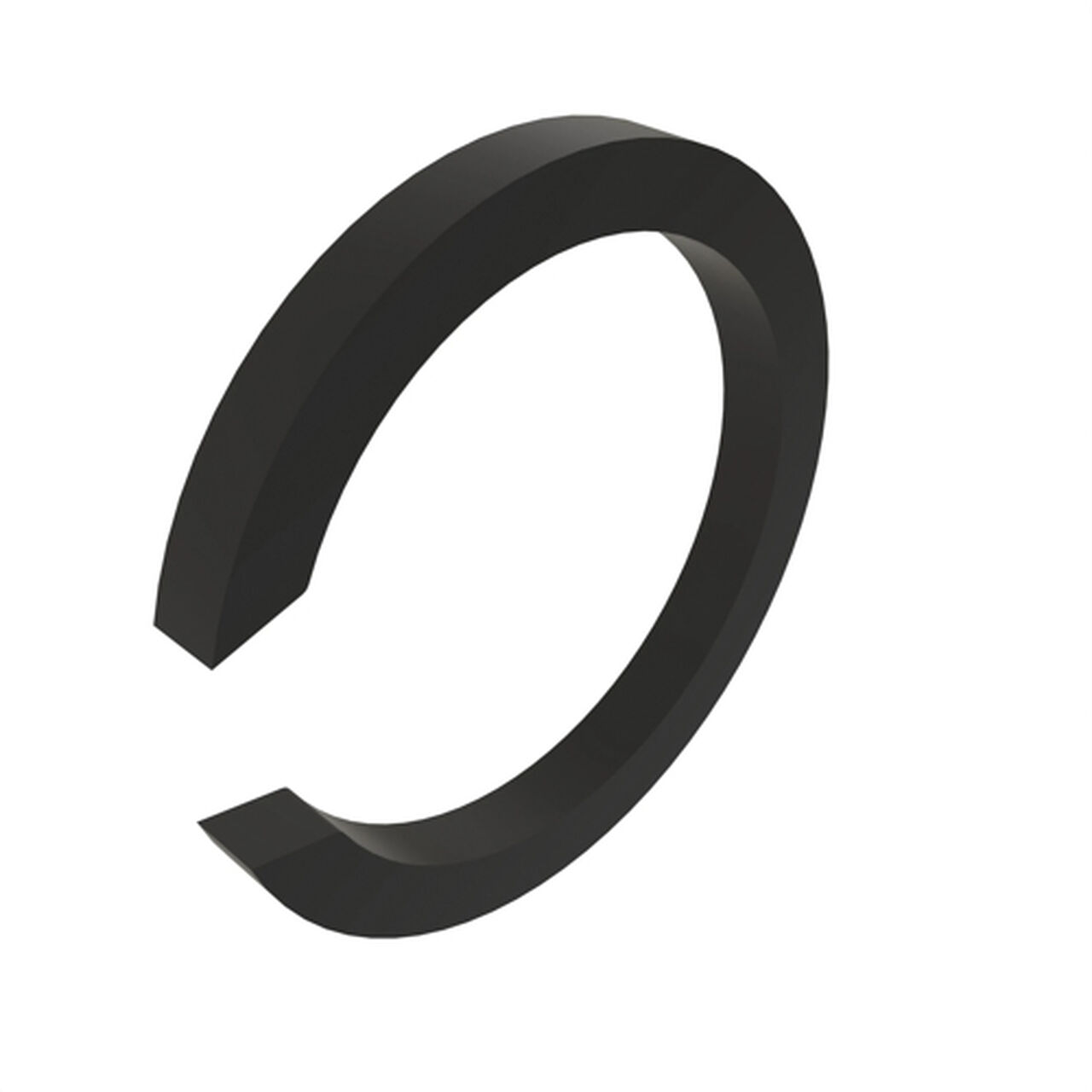 Snap Ring - R73380,  image number 1