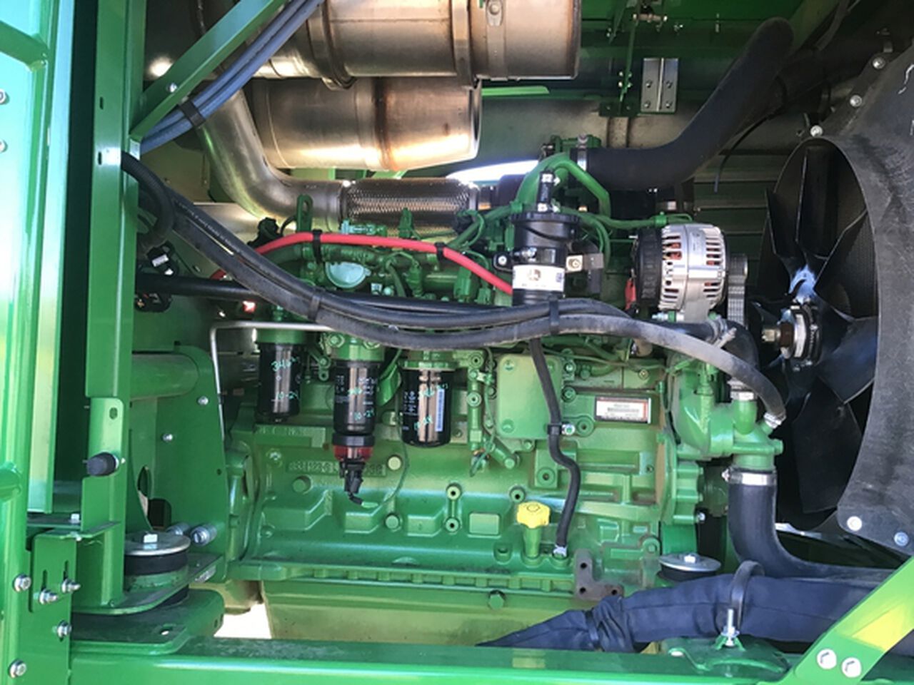 2024 W235R - 435666,  image number 8