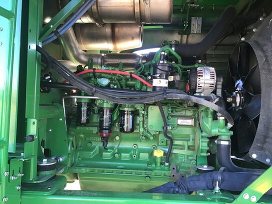 2024 W235R - 435666,  image number 8