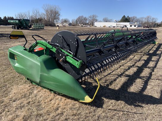 2022 RD40F - 420440,  image number 0