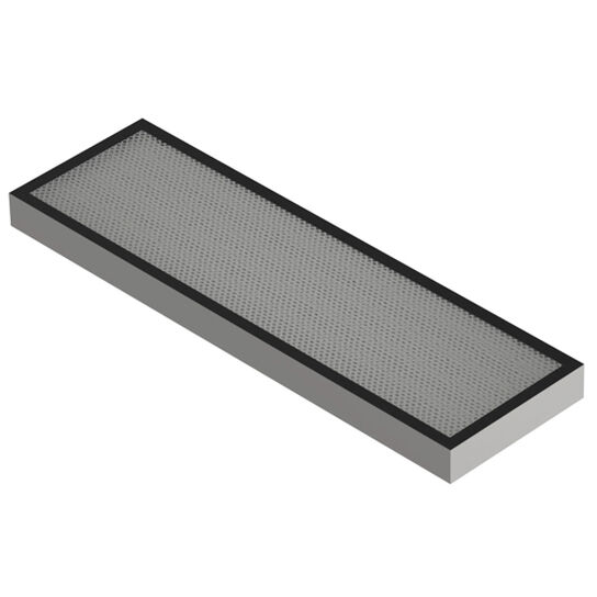 Cab Air Filter - R120501,  image number 4