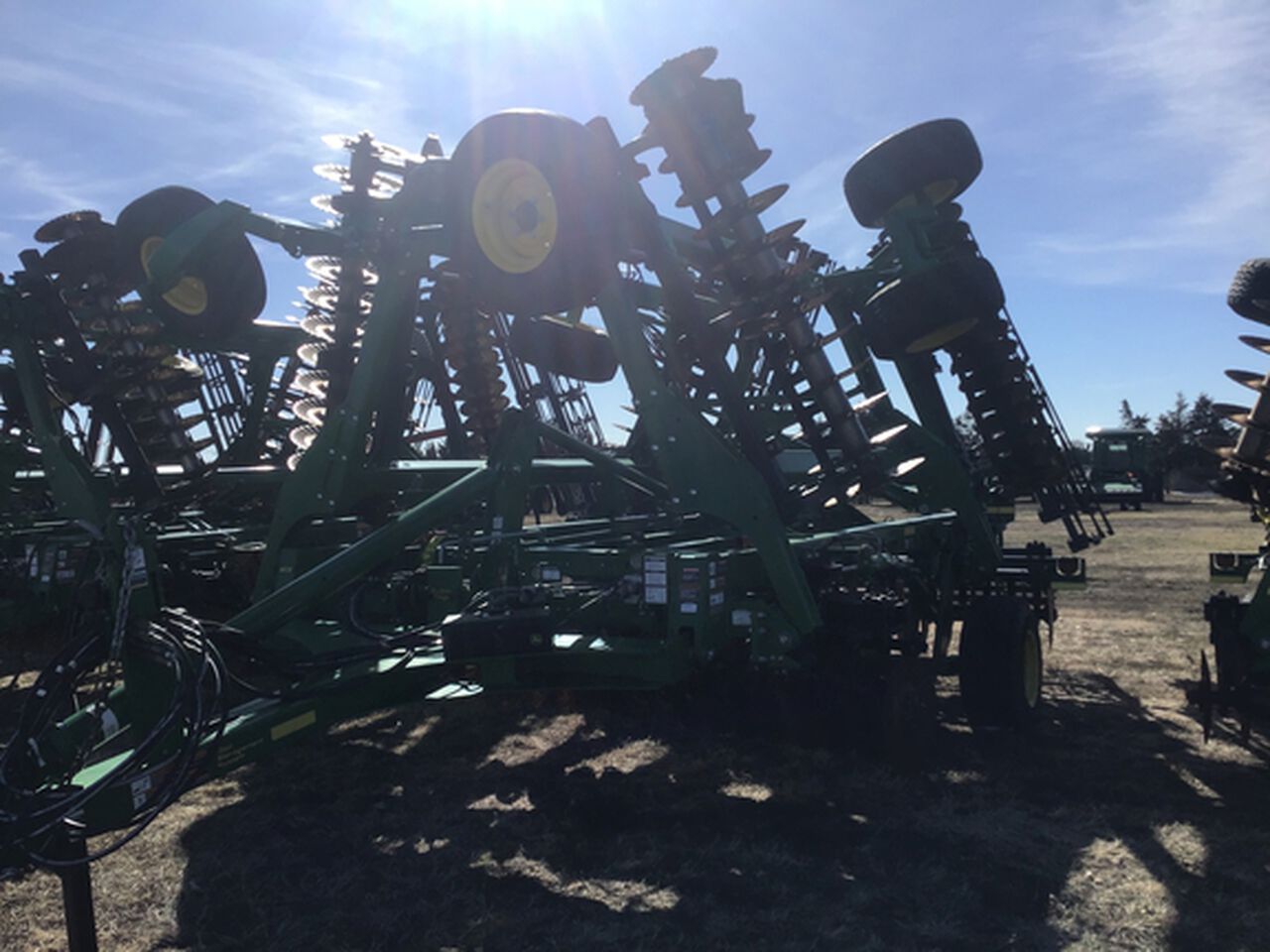 2021 2660VT - 419650,  image number 5