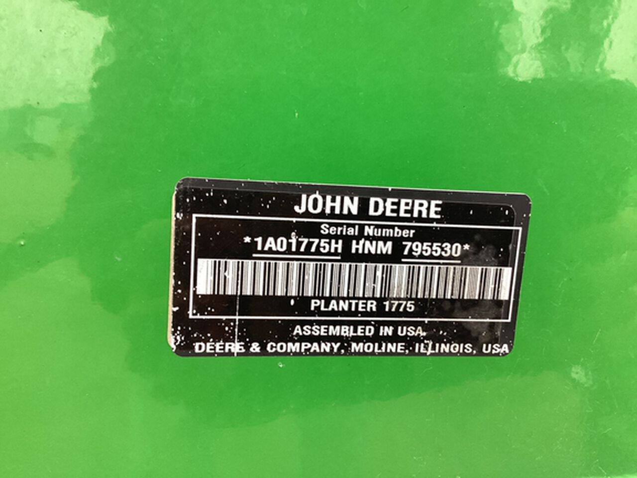 2022 1775NT - 427807,  image number 5