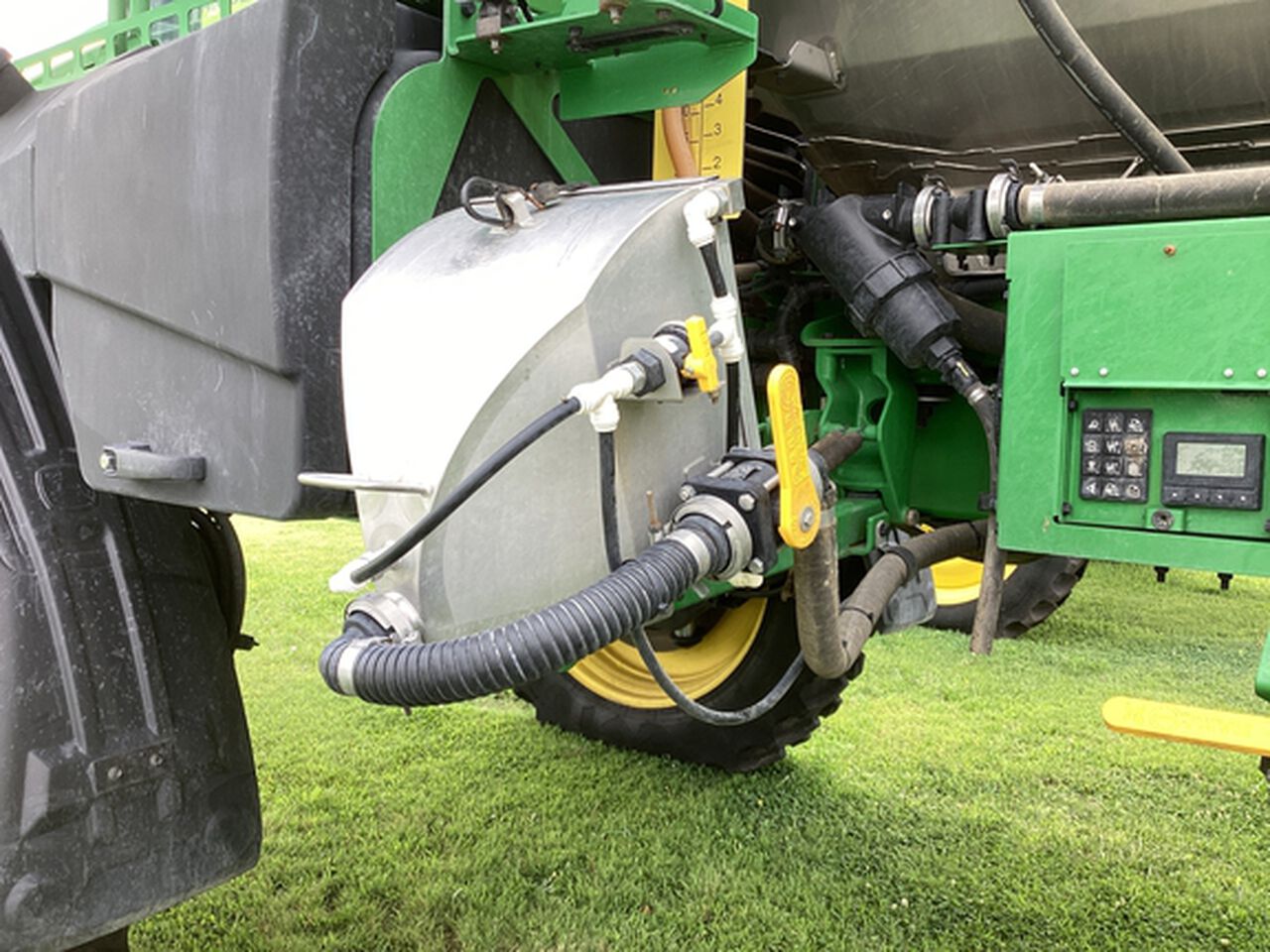 2024 616R - 440526,  image number 17