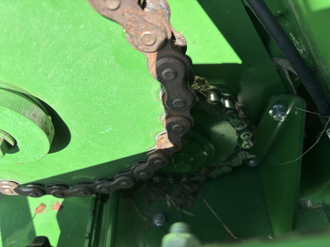 2019 560M - 448613,  image number 13