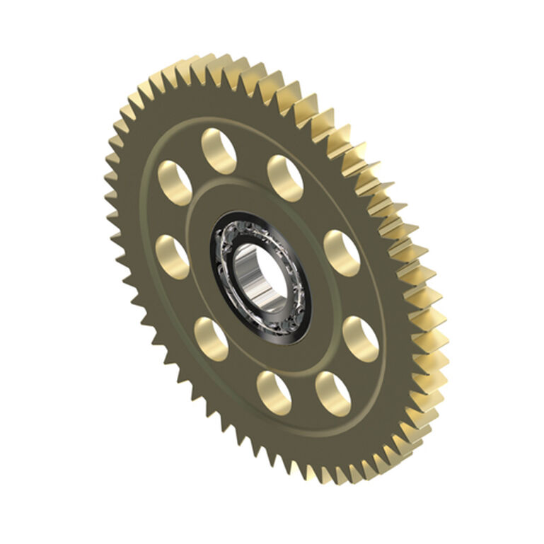 Cutter Gear - AFH203695, 