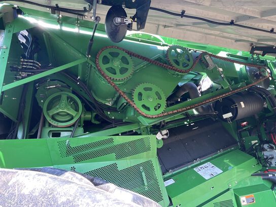 2018 S780 - 441524,  image number 16