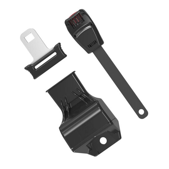 Seat Belt, 2 Wide Standard Belt - AT356449,  image number 0