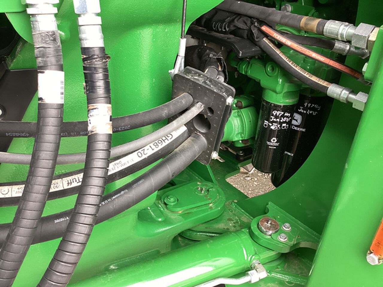 2023 9R 590 - 437069,  image number 28