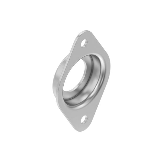 Pressed Flanged Housing - Z33854,  image number 1