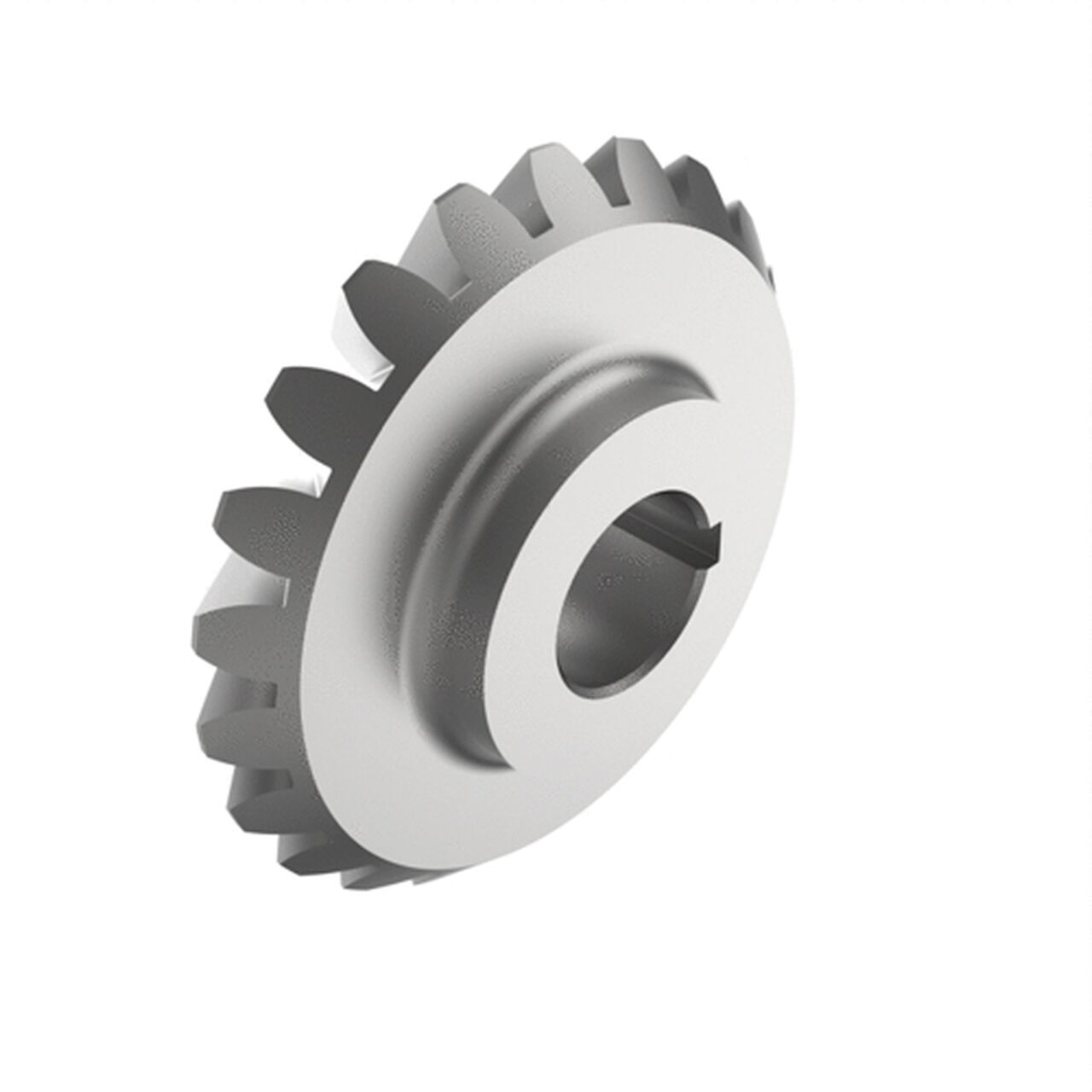 Vertical Unloading Auger Gear - H96294,  image number 0