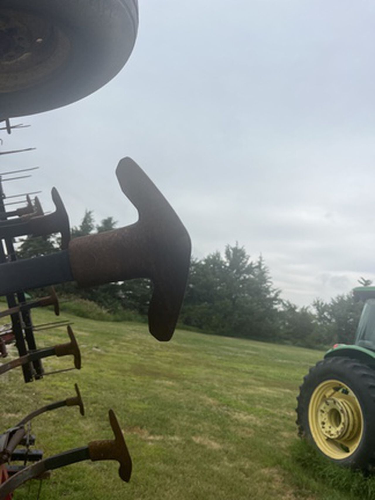 1998 4800 VIBRA-SHANK - 445100,  image number 11
