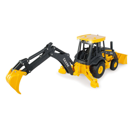 1:16 Scale 310SL Backhoe Loader - LP68578,  image number 0