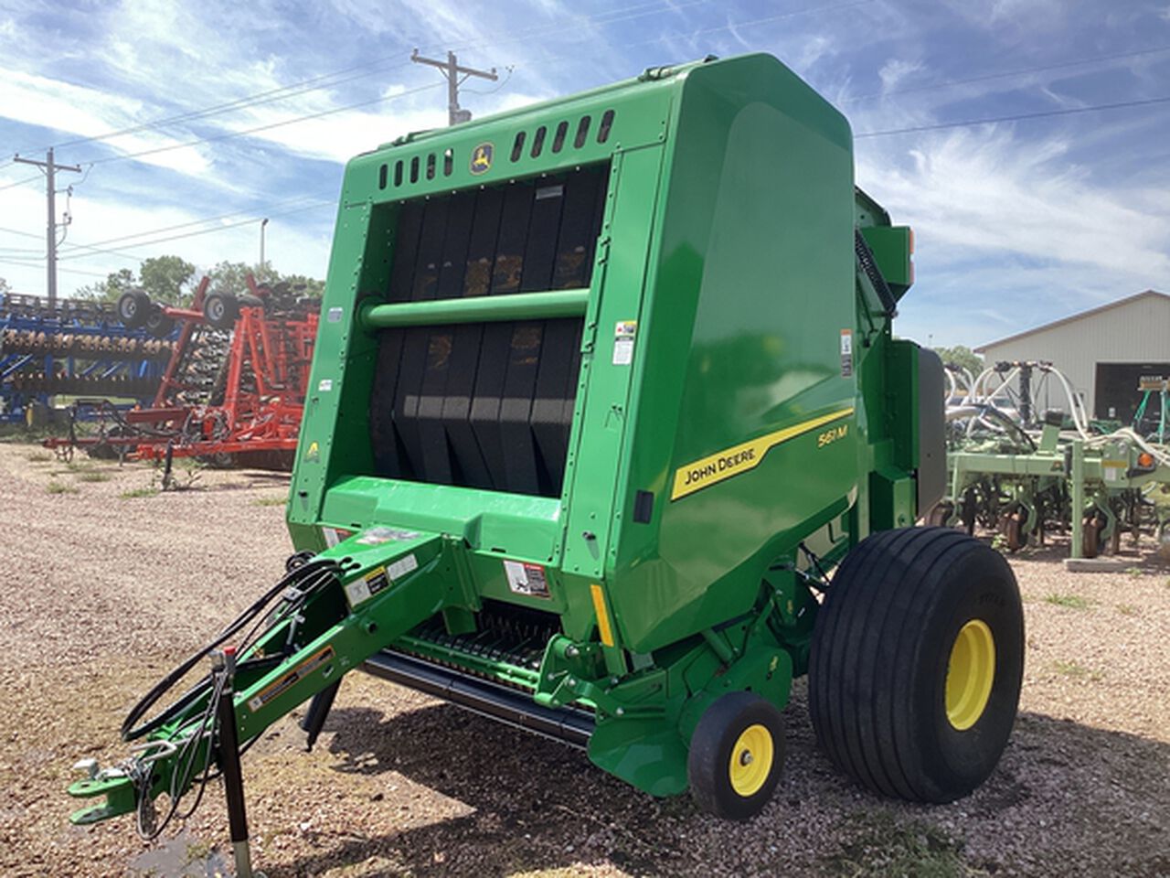 2024 561M - 440771,  image number 2