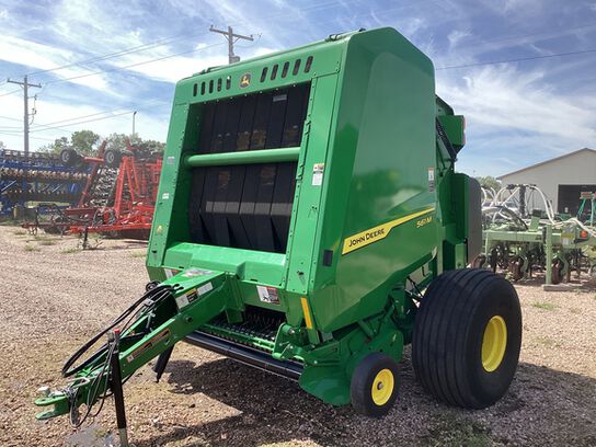 2024 561M - 440771,  image number 2