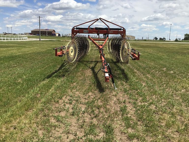 2007 HDX-14 - 435457, 