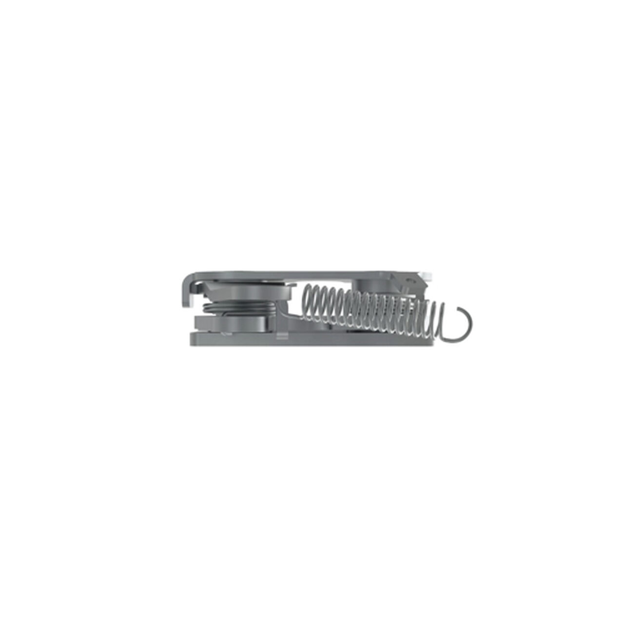Hood Latch - RE310641,  image number 2