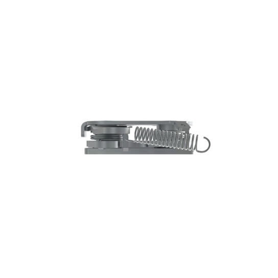 Hood Latch - RE310641,  image number 2