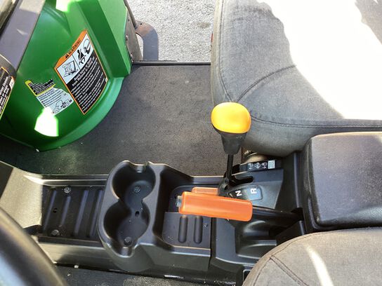 2015 XUV 825I POWER STEER - 446257,  image number 18