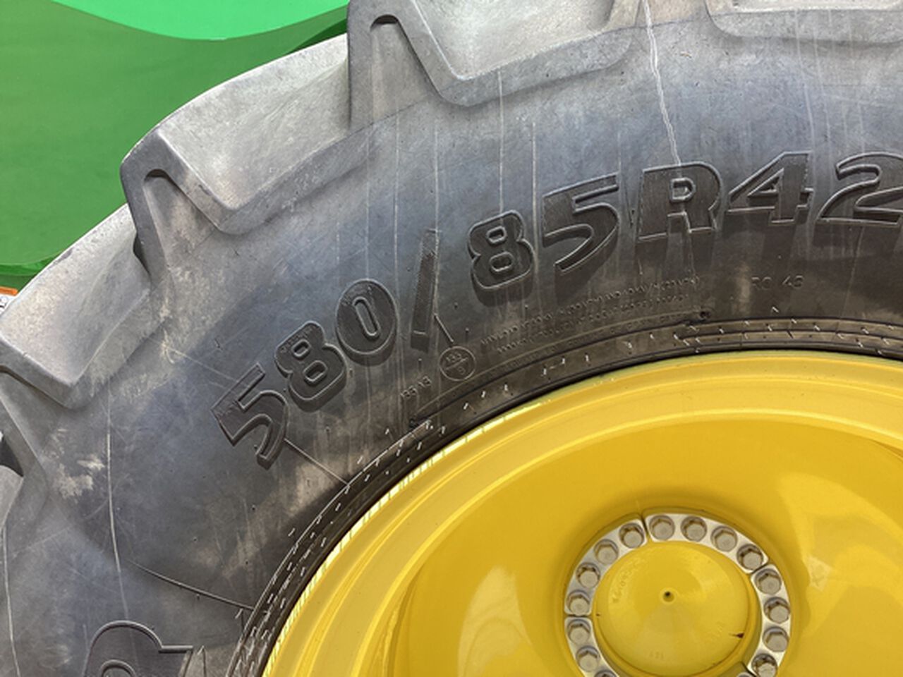 2020 S780 - 418434,  image number 23