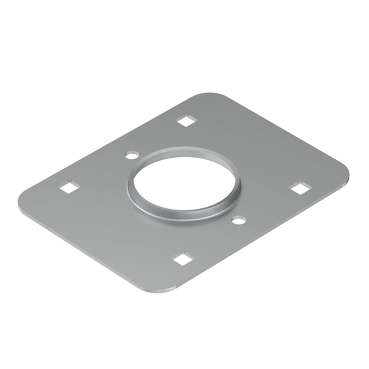 Pressed Flanged Housing - H152916,  image number 0