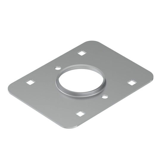 Pressed Flanged Housing - H152916,  image number 0