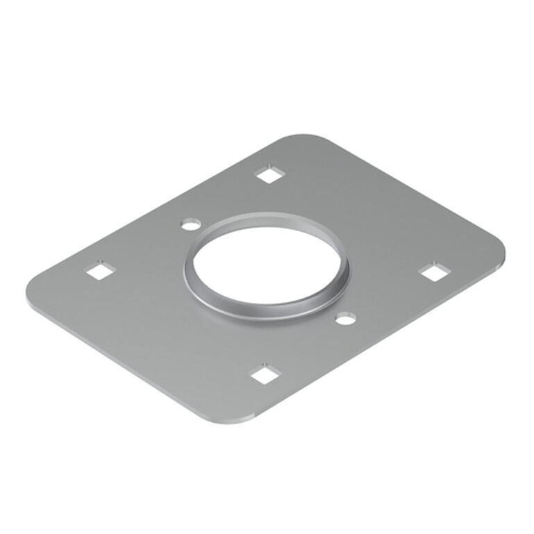 Pressed Flanged Housing - H152916, 
