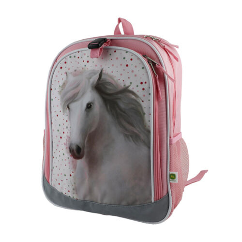 John deere horse backpack clearance