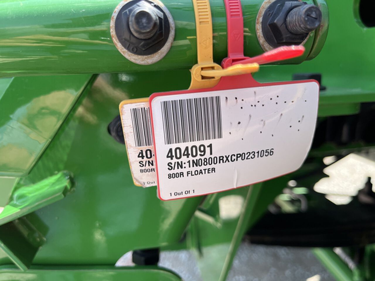 2023 800R - 404091,  image number 33