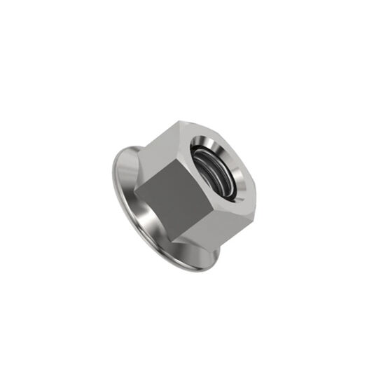 Lock Nut M8 - KK54762,  image number 0
