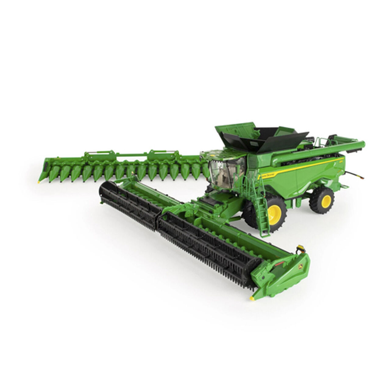 1:32 Scale X9 1000 Combine Prestige Collection - LP77347,  image number 0