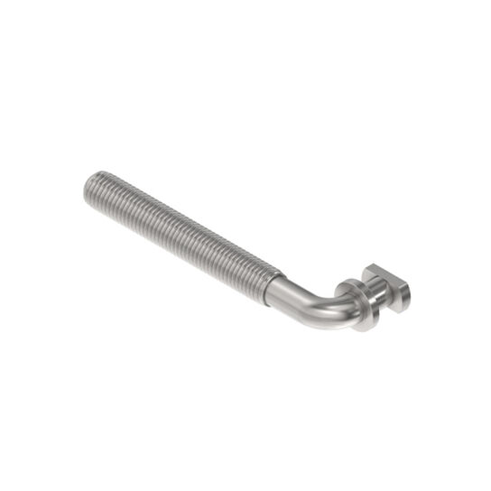 John Deere Deck Lift Hook Bolt - M163915,  image number 0