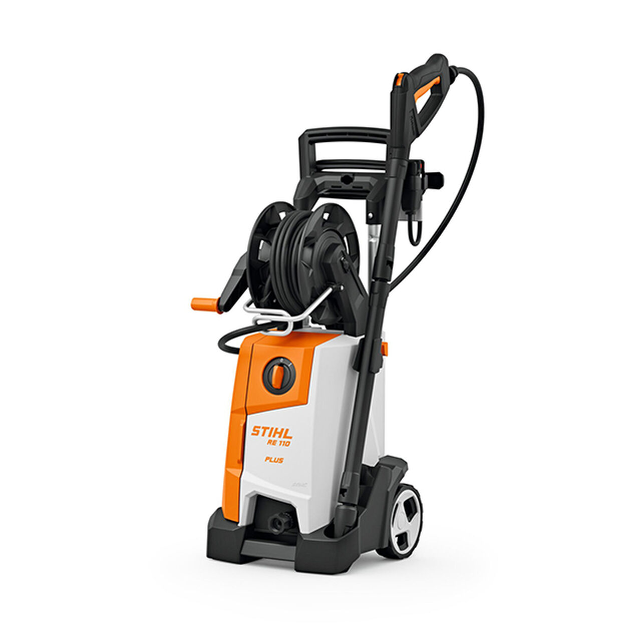 RE 110 PLUS Corded Electric Pressure Washer - RE 110 PLUS,  image number 0
