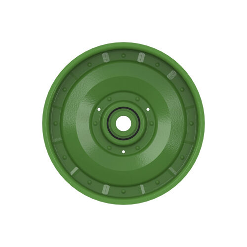 はる　 Pulley - AH221938 | John Deere | AKRS