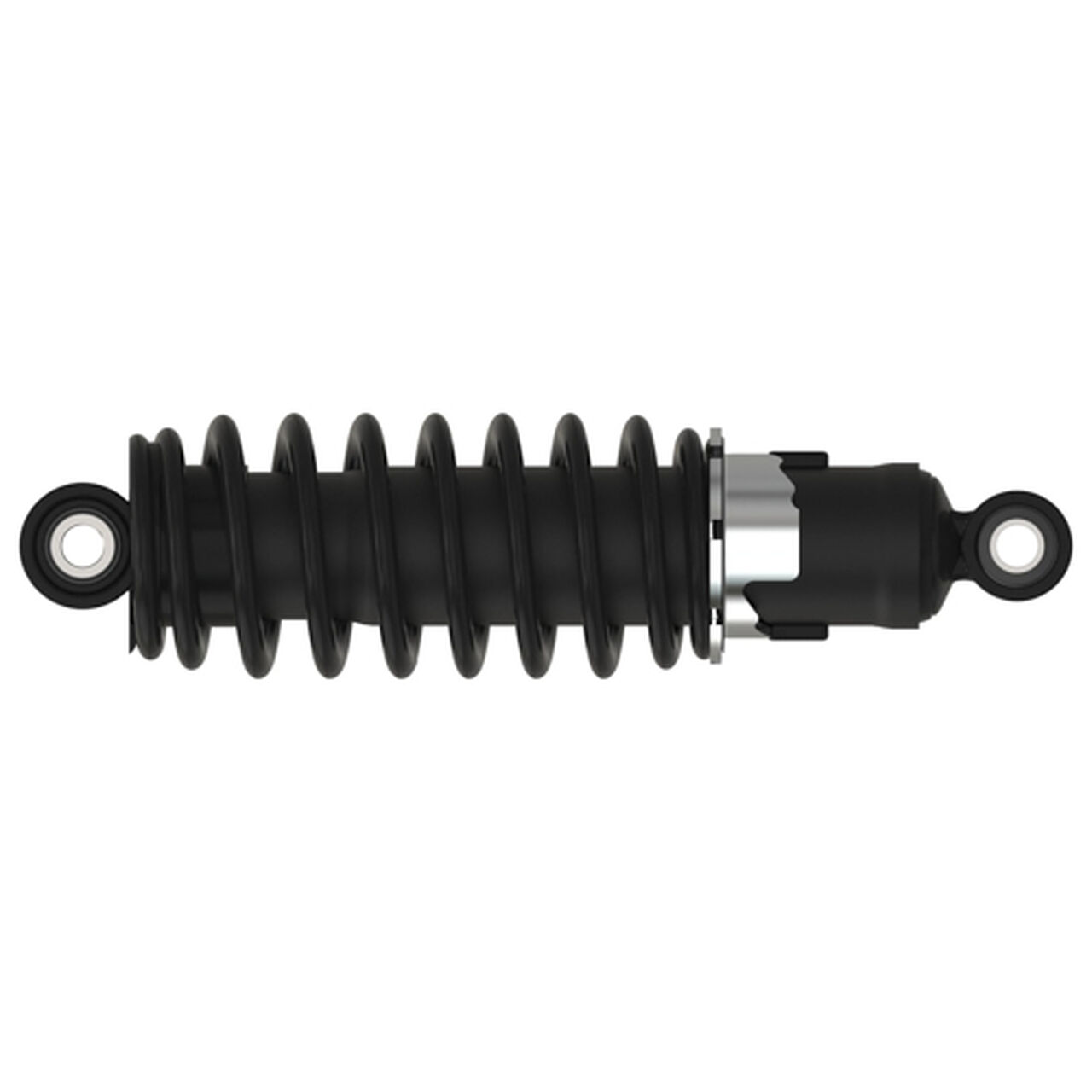 Rear Shock Absorber - AM142425,  image number 3