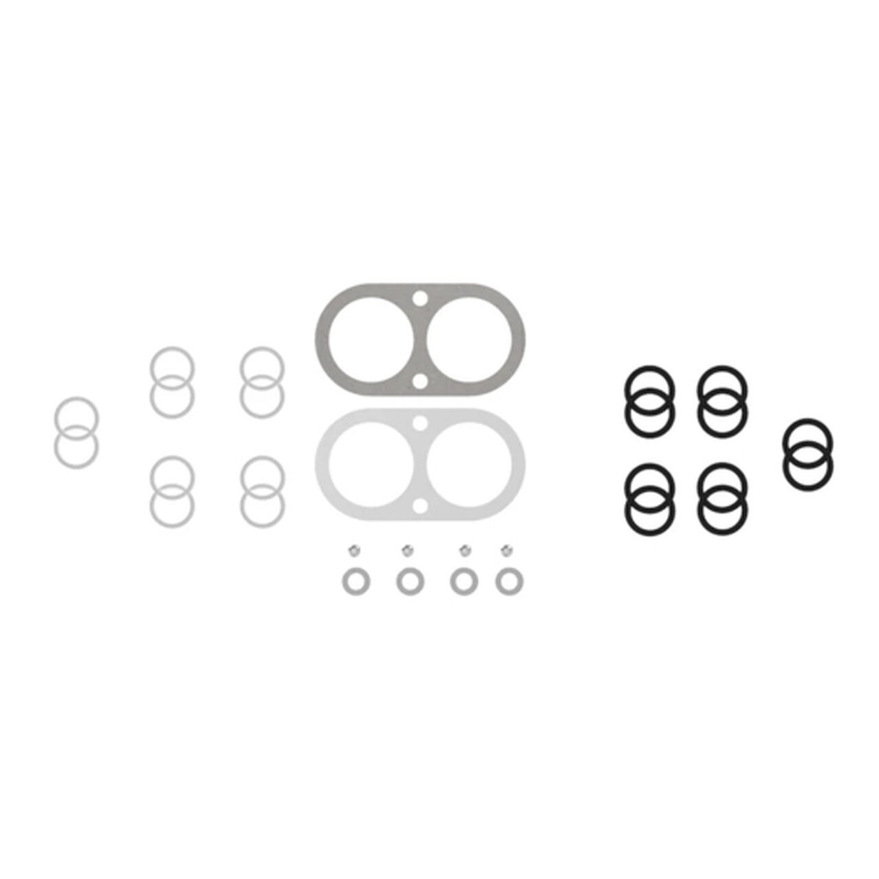 Quick O-Ring Coupler Kit - RE66985,  image number 2
