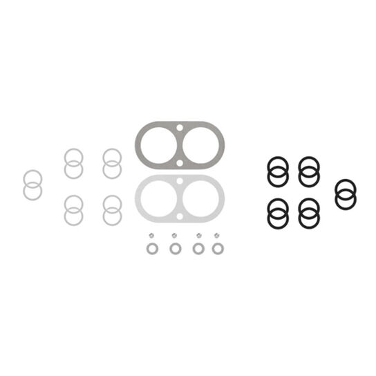 Quick O-Ring Coupler Kit - RE66985,  image number 2