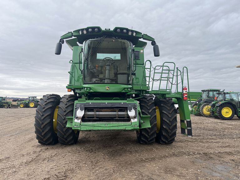 2023 S770 - 419019, 