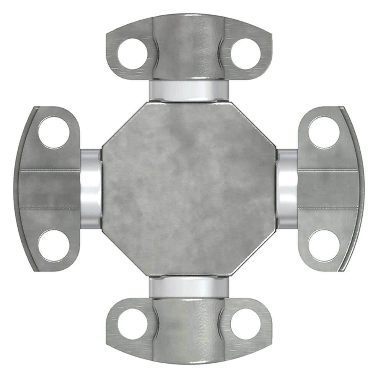 Universal Joint Cross - TT207990,  image number 1