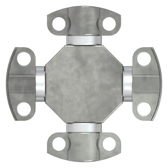 Universal Joint Cross - TT207990,  image number 1