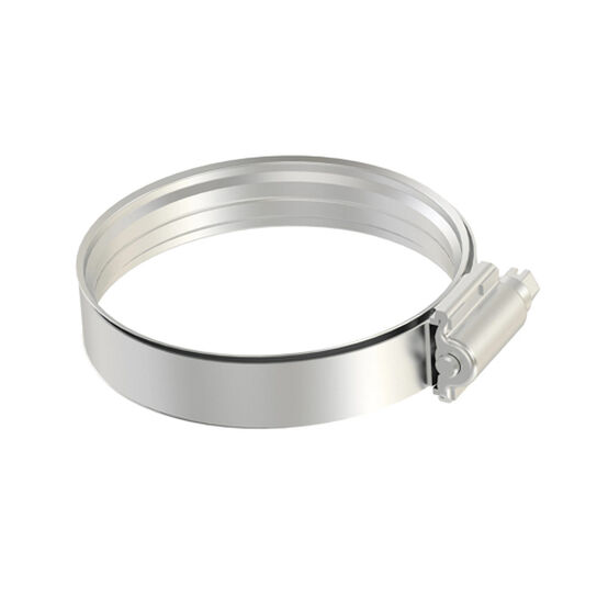Hose Clamp - RE561077,  image number 0