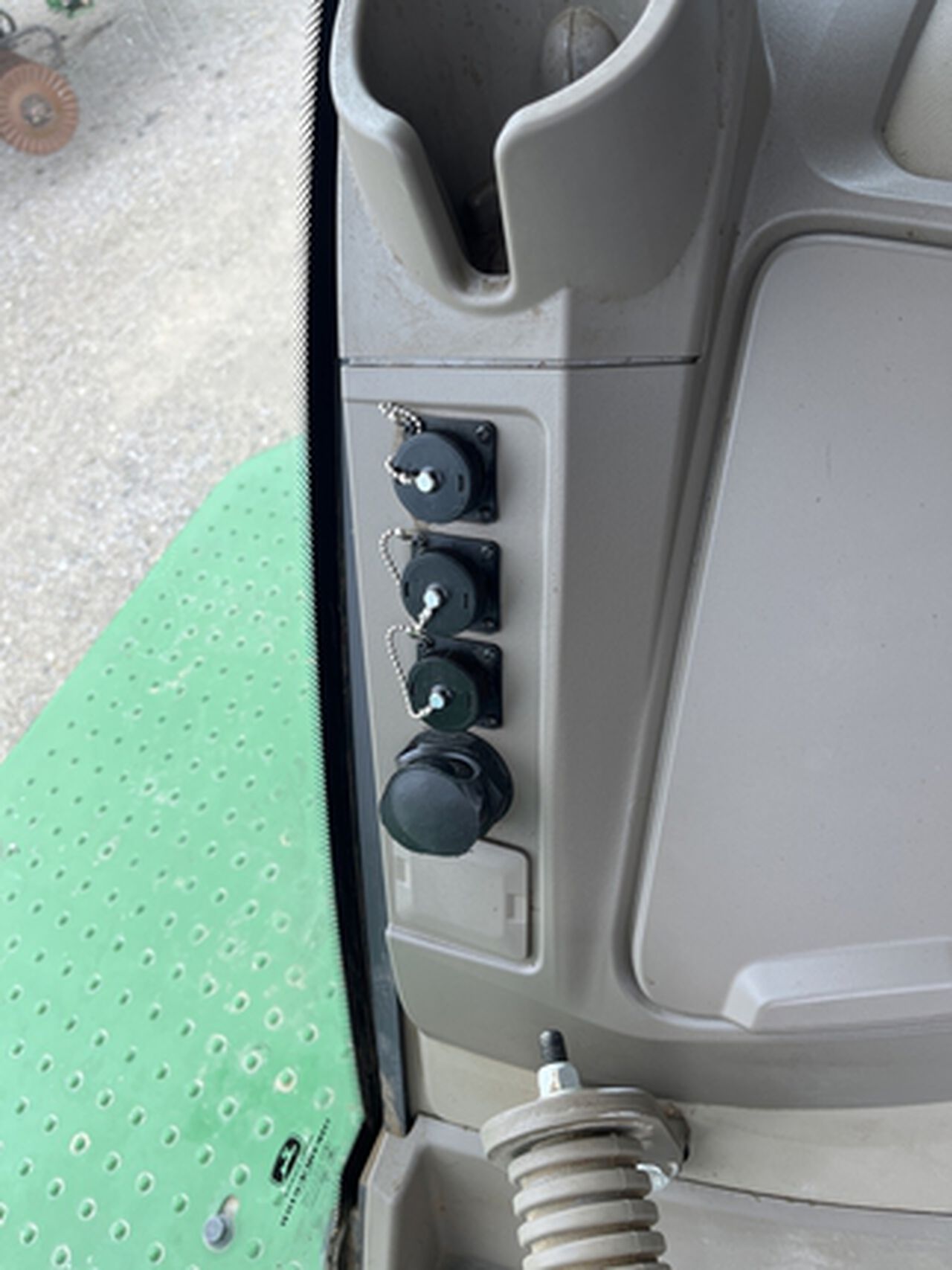 2024 9RX 590 SCRAPER - 418660,  image number 26